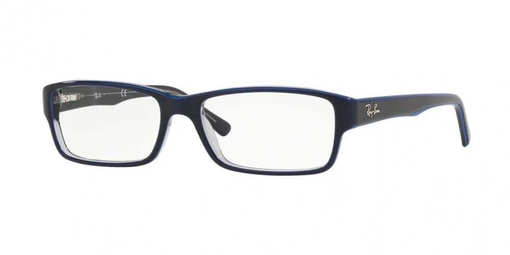 Ray-Ban 5169 Eyeglasses - view 7